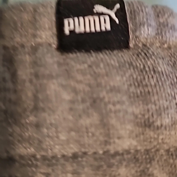 Women's Puma Joggers - Picture 8 of 10